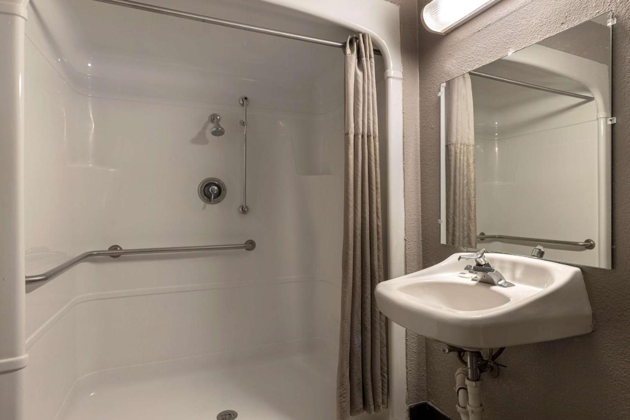 Motel 6-San Antonio, Tx - West Seaworld Kültér fotó