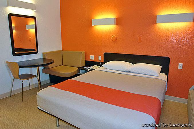 Motel 6-San Antonio, Tx - West Seaworld Kültér fotó