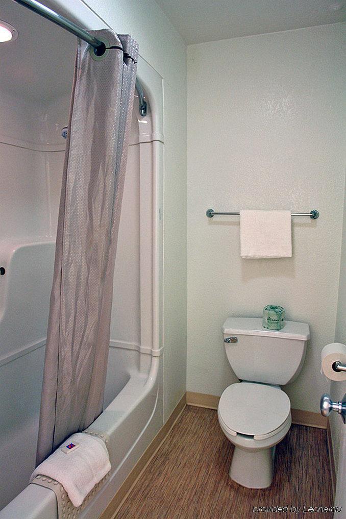 Motel 6-San Antonio, Tx - West Seaworld Kültér fotó